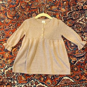 Cozy Beige H&M dress like new